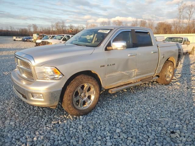 2009 Dodge RAM 1500