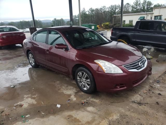 2011 Nissan Altima Base