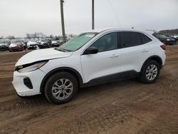 Ford Escape act salvage cars for sale: 2024 Ford Escape Active