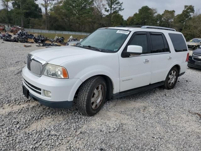 2005 Lincoln Navigator