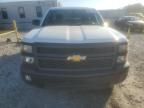 2014 Chevrolet Silverado C1500