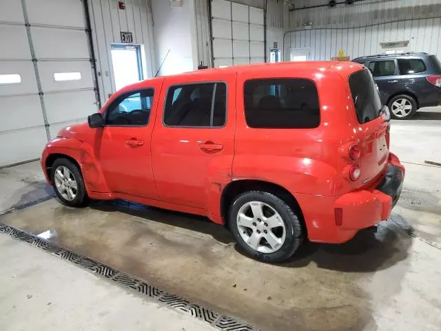 2011 Chevrolet HHR LT