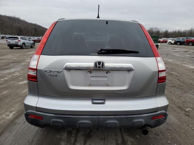 2007 Honda CR-V EX