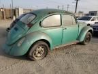 1971 Volkswagen Beetle