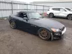 2001 Honda S2000