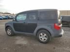 2003 Honda Element EX