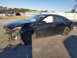 Salvage cars for sale at Dunn, NC auction: 2019 Nissan Altima S