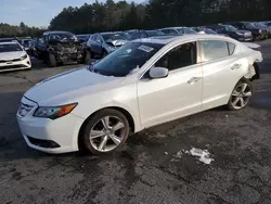 Acura salvage cars for sale: 2014 Acura ILX 20 Premium