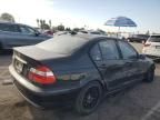 2002 BMW 330 I