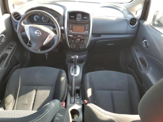 2016 Nissan Versa Note S