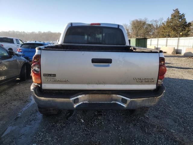 2008 Toyota Tacoma Double Cab Prerunner