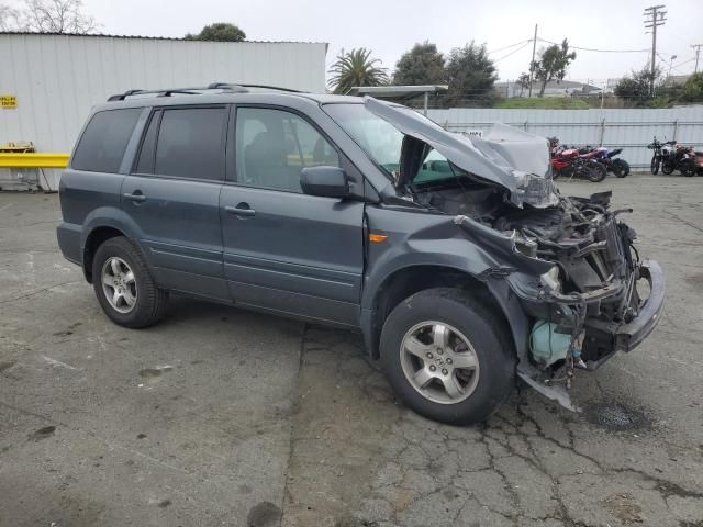 2006 Honda Pilot EX