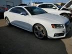 2010 Audi S5 Premium Plus