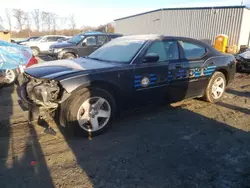 2007 Dodge Charger SE en venta en Spartanburg, SC