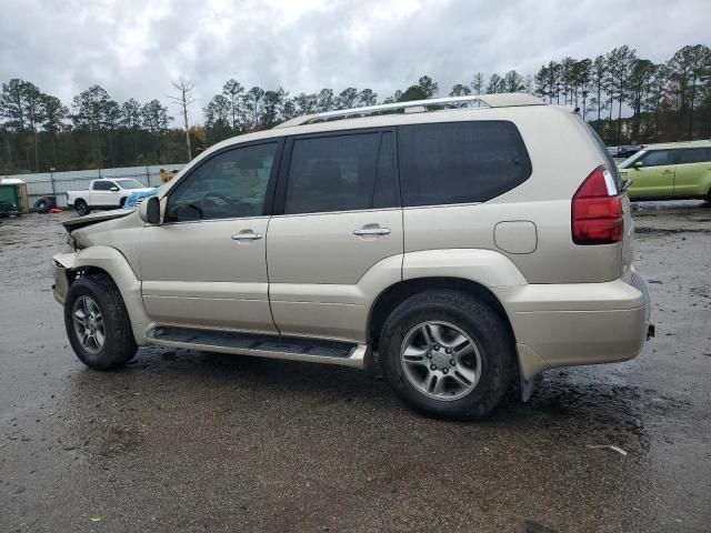 2008 Lexus GX 470