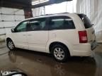 2008 Chrysler Town & Country Touring