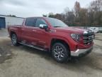 2023 GMC Sierra K1500 SLT