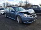 2013 Subaru Legacy 2.5I Limited