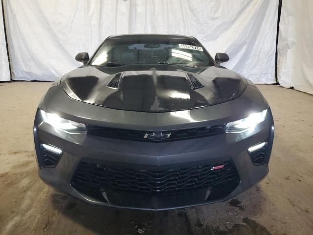 2017 Chevrolet Camaro SS