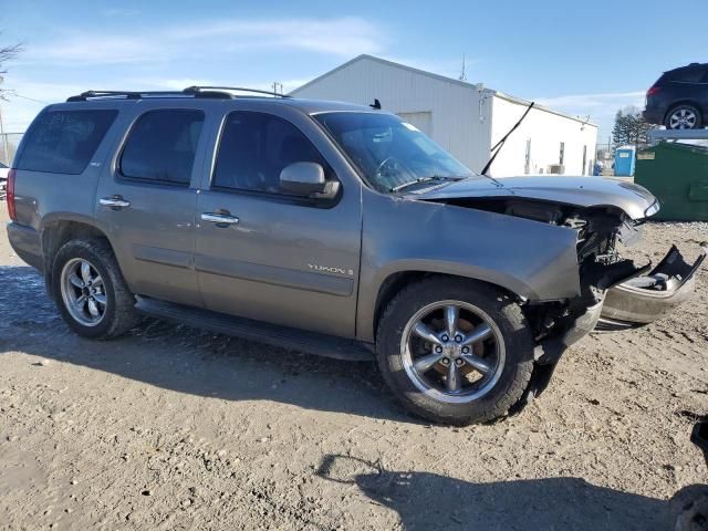 2007 GMC Yukon