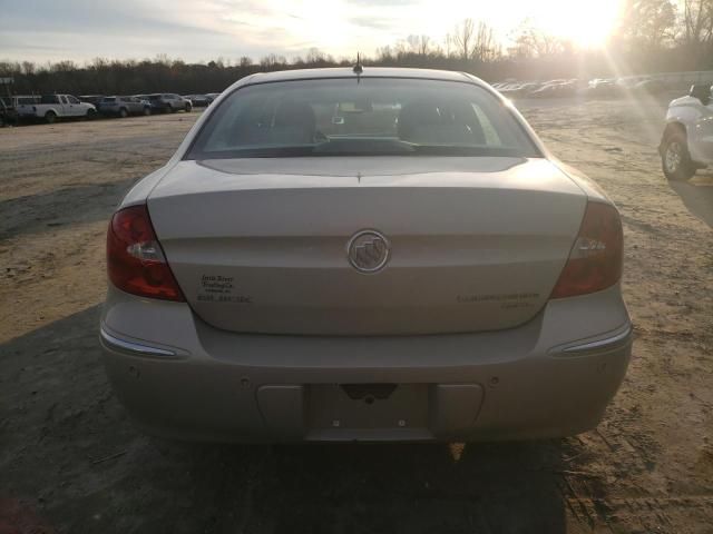 2008 Buick Lacrosse CXL