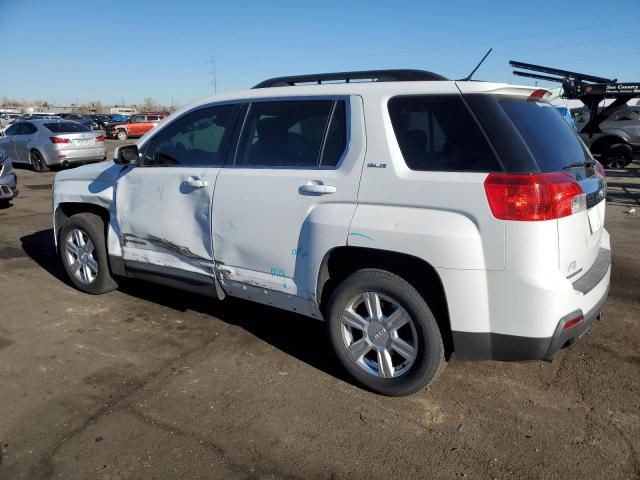 2014 GMC Terrain SLE