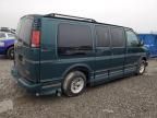 1998 GMC Savana RV G1500