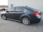 2012 Subaru Legacy 2.5I Limited