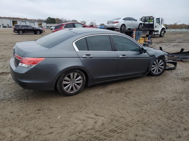 2011 Honda Accord EXL