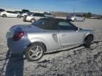 2001 Toyota MR2 Spyder