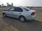 2005 Honda Civic DX