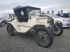 1915 Ford 1915  Ford     M-T           Roadster