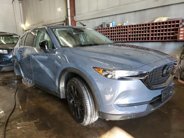 2021 Mazda CX-5 Carbon Edition