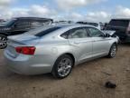 2015 Chevrolet Impala LS