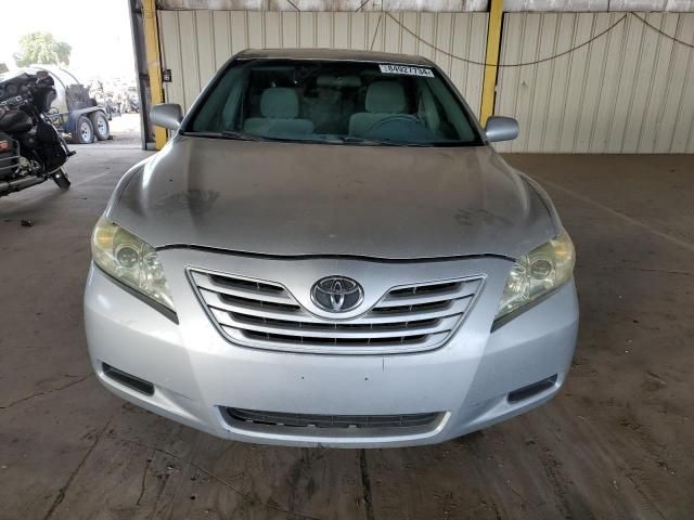 2008 Toyota Camry LE