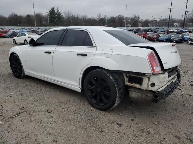 2013 Chrysler 300 S