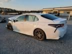 2023 Toyota Camry SE Night Shade