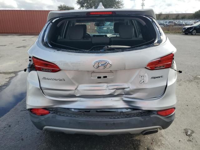 2013 Hyundai Santa FE Sport