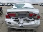 2004 Buick Lesabre Custom