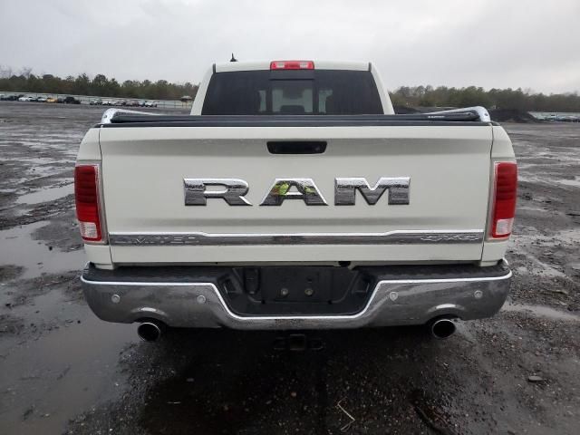 2016 Dodge RAM 1500 Longhorn