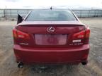 2008 Lexus IS 250