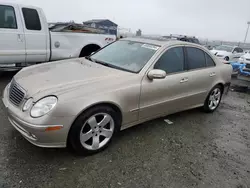 2003 Mercedes-Benz E 320 en venta en Antelope, CA