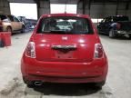 2013 Fiat 500 POP