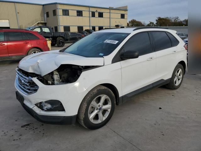 2021 Ford Edge SE