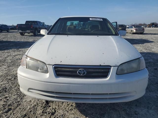 2000 Toyota Camry CE