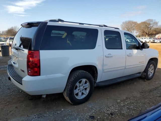 2013 GMC Yukon XL C1500 SLT