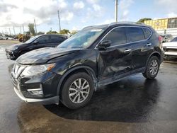 2017 Nissan Rogue S en venta en Miami, FL