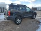 2012 Nissan Xterra OFF Road