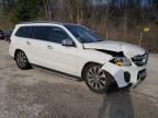 2017 Mercedes-Benz GLS 450 4matic