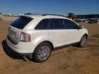 2008 Ford Edge Limited